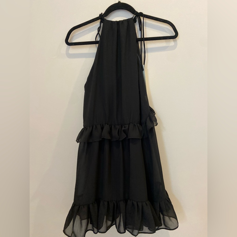 Bundle! 2 never been worn Lulus dresses. Price is for both  dresses